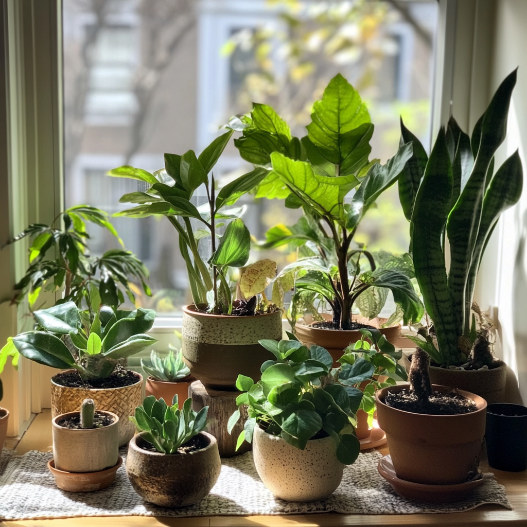 Complete guide to repotting