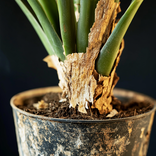 Root rot: How to spot it and fix it