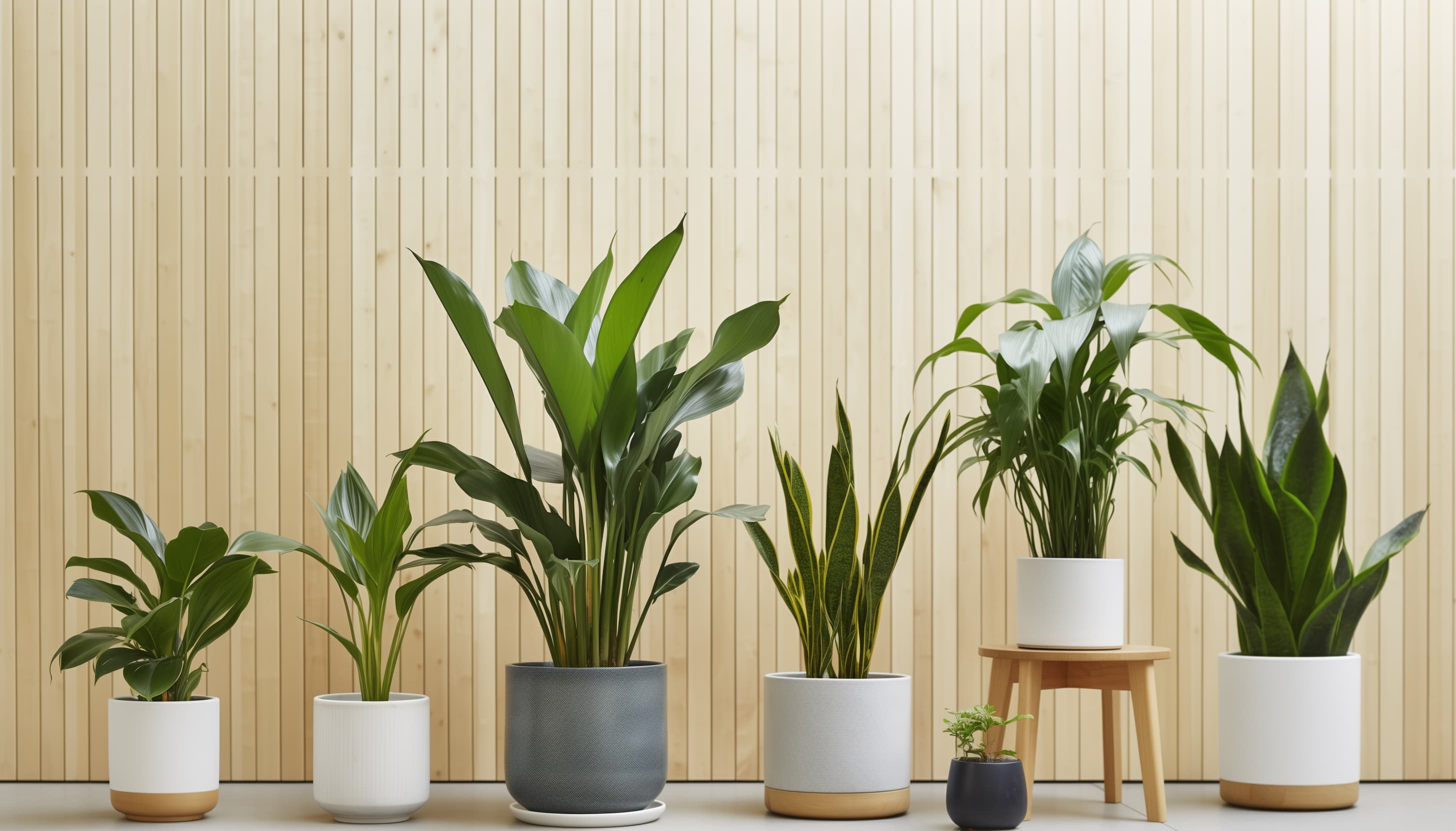 Essential Houseplants Your Ultimate Guide to Houseplant Essentials 🪴