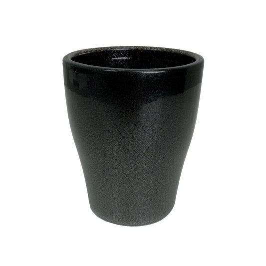 Pico Pot | Anthracite | Pots & Planters