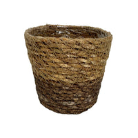 Grass Pot | Ruby - Ceramic Plant Pot