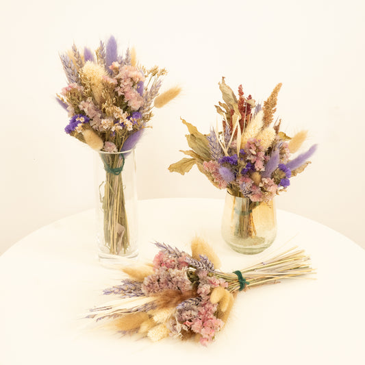 Lasting Florals | Dried Flowers