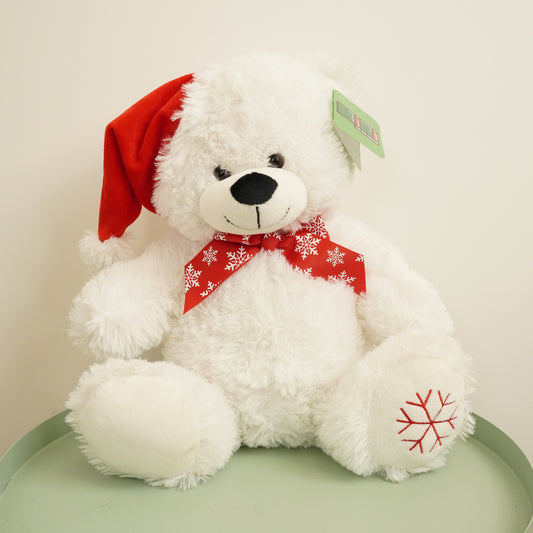 Christmas Teddy Bear | Christmas