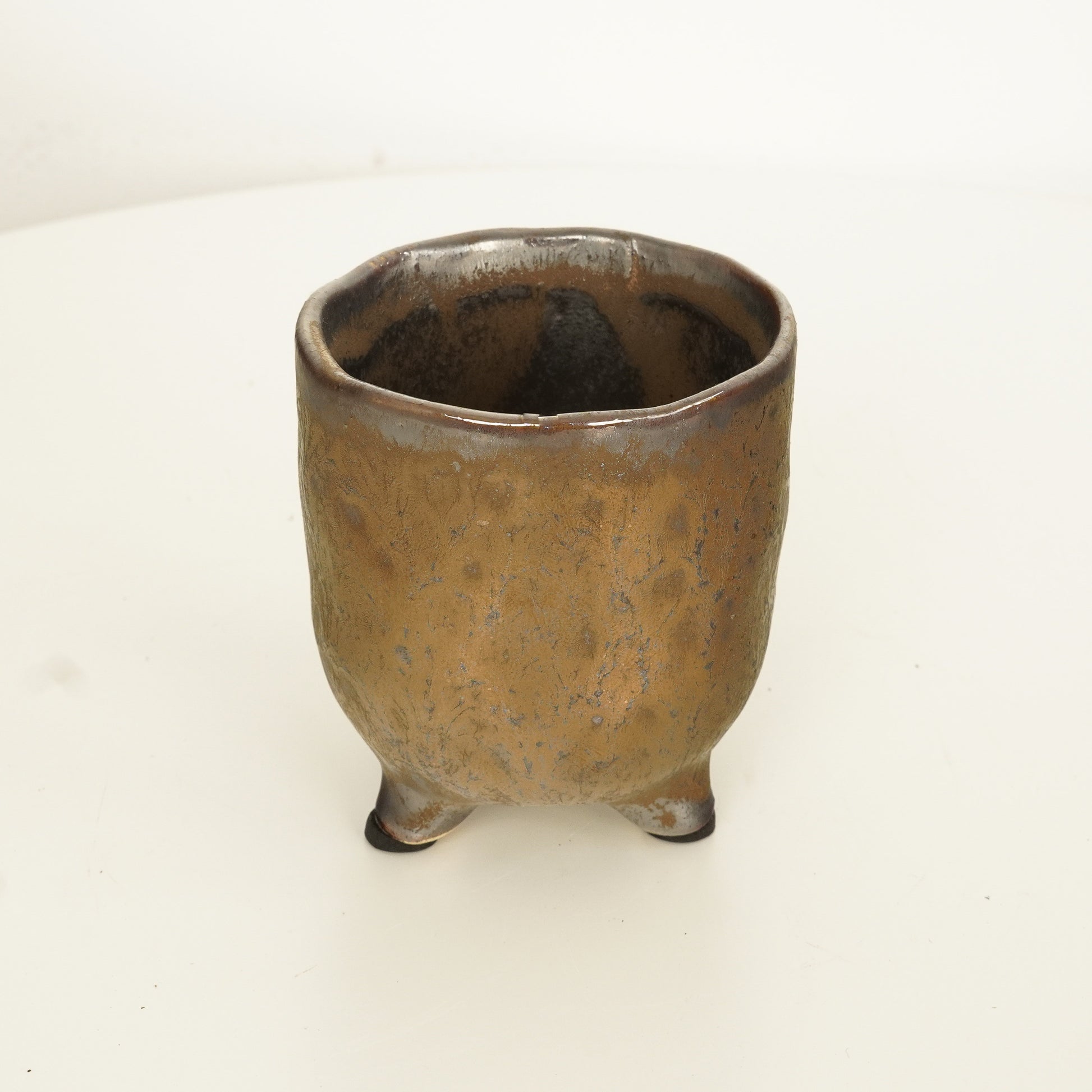 St Tropez Pot | Bronze