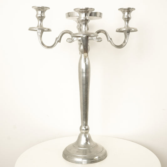 Table Candelabra | Christmas