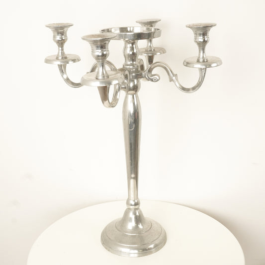 Table Candelabra | Christmas