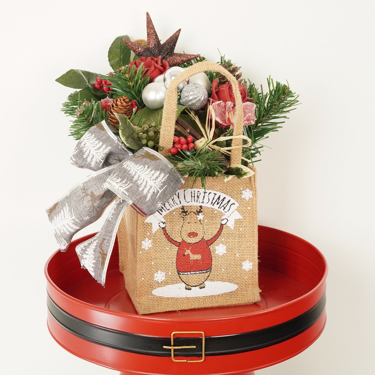 Everlasting Gift | Santa's Goodie Bag