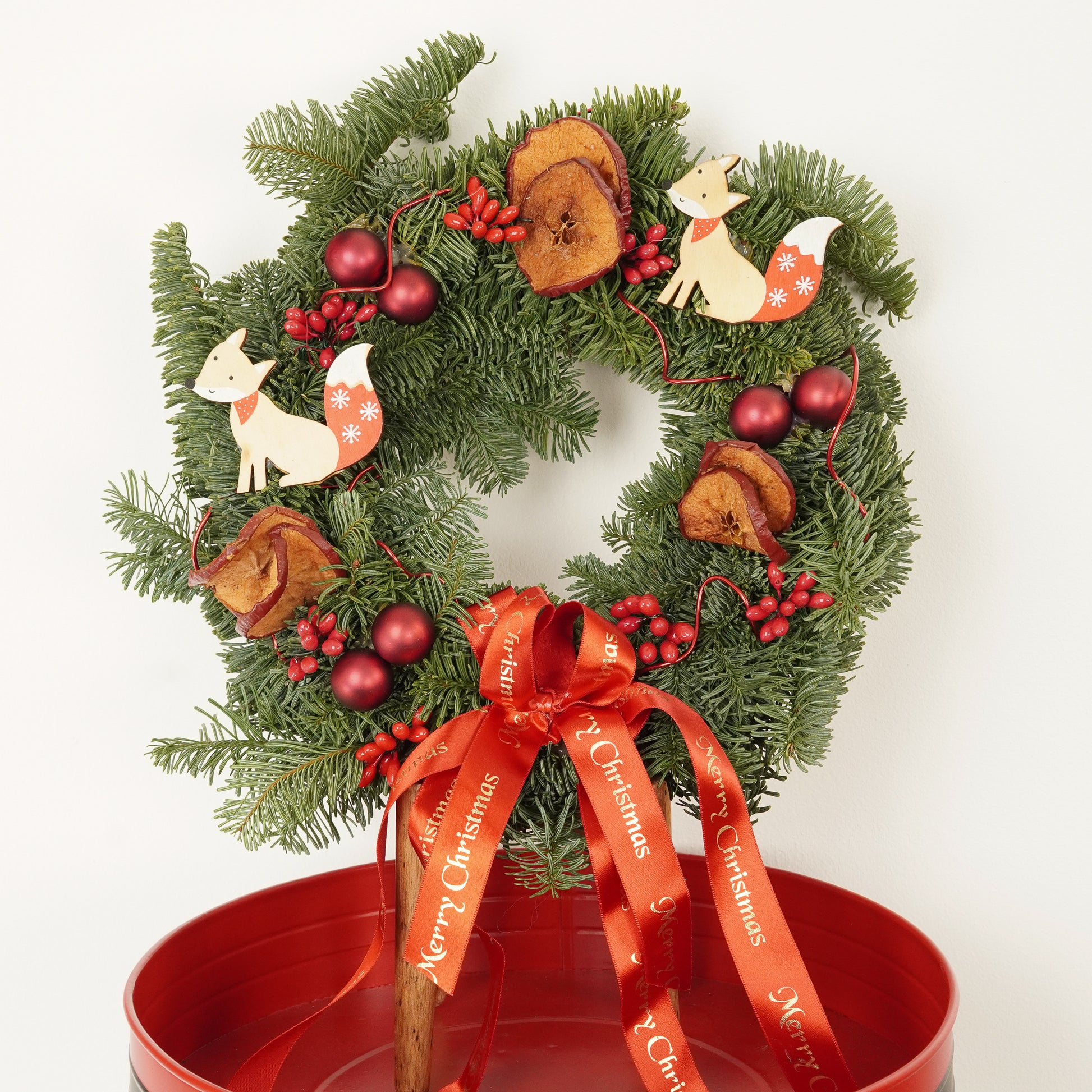 Christmas Wreath | No 12