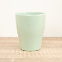 Pico Pot | Mint - Ceramic Plant Pot