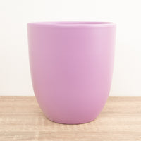 Hugo Pot | Lavender - Ceramic Plant Pot