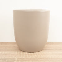 Hugo Pot | Stone - Ceramic Plant Pot