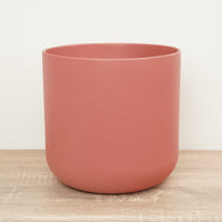 Lisbon Blush Rose Pot - Ceramic Plant Pot