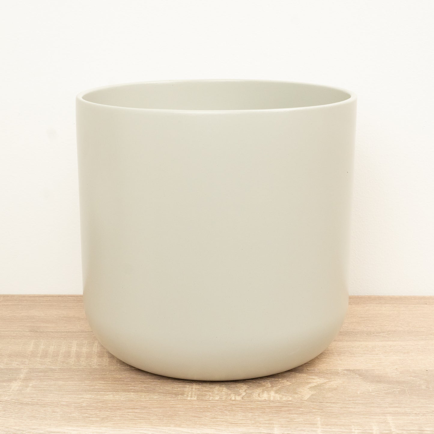 Lisbon Light Grey Pot