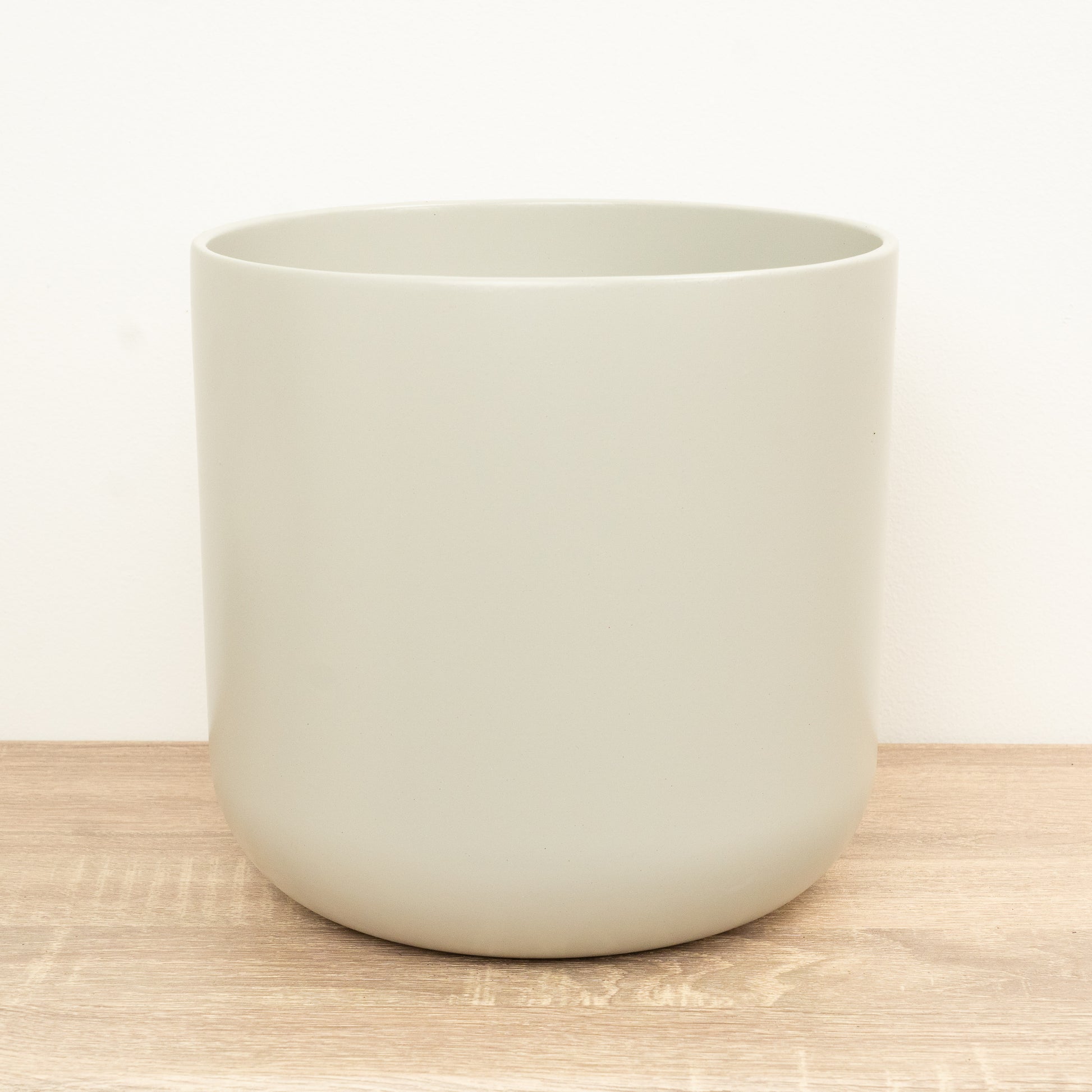 Lisbon Pot | Light Grey