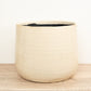 Como Ivory Plant Pot