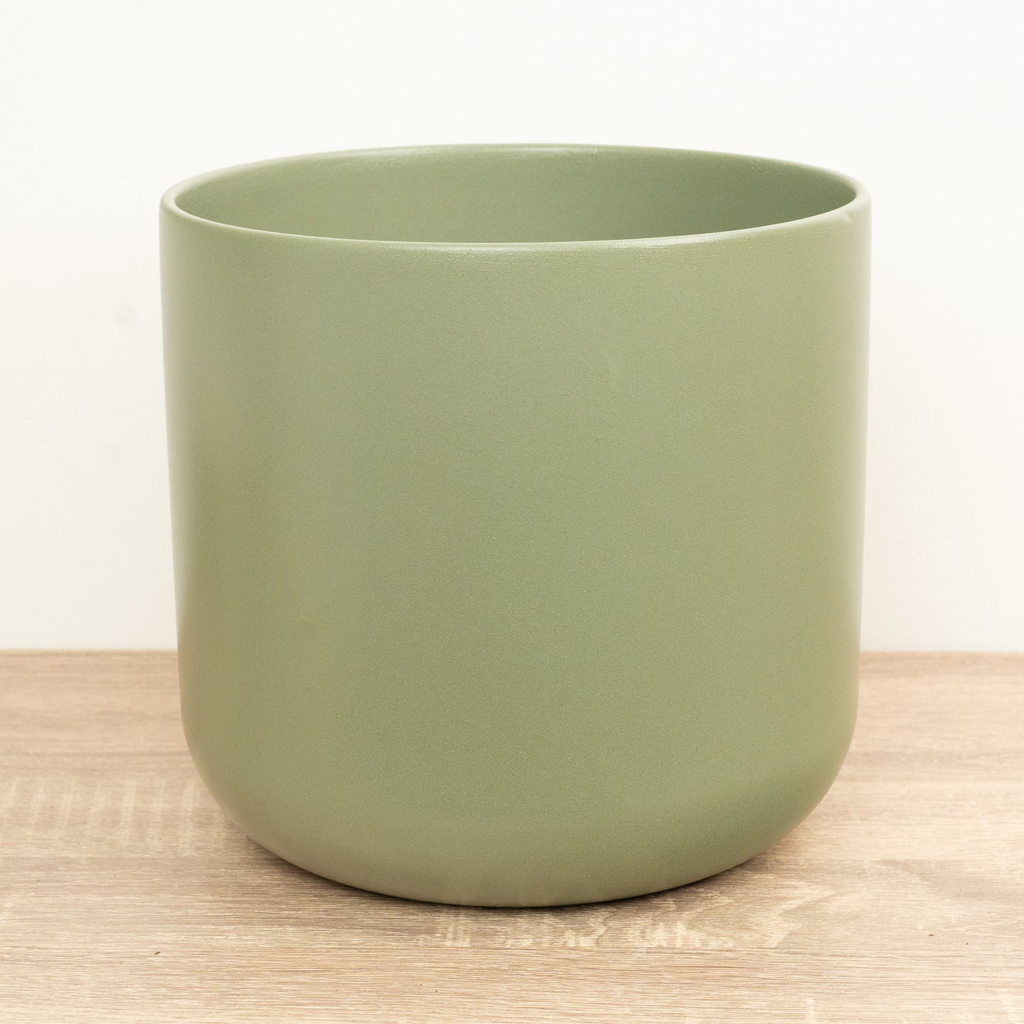 Lisbon Pot | Sage Green