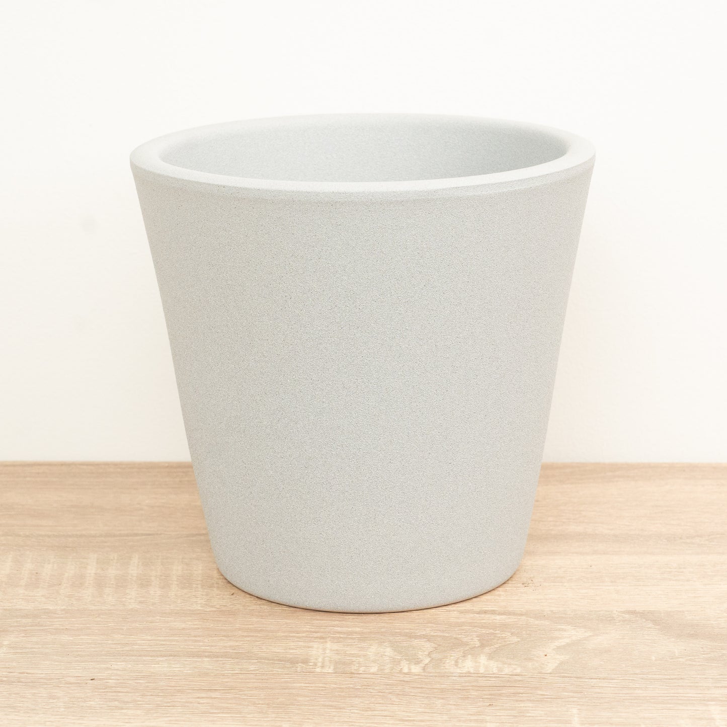 Vinci Pot | Grey