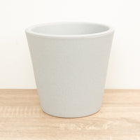 Vinci Grey Plant Pot - Ceramic Plant Pot