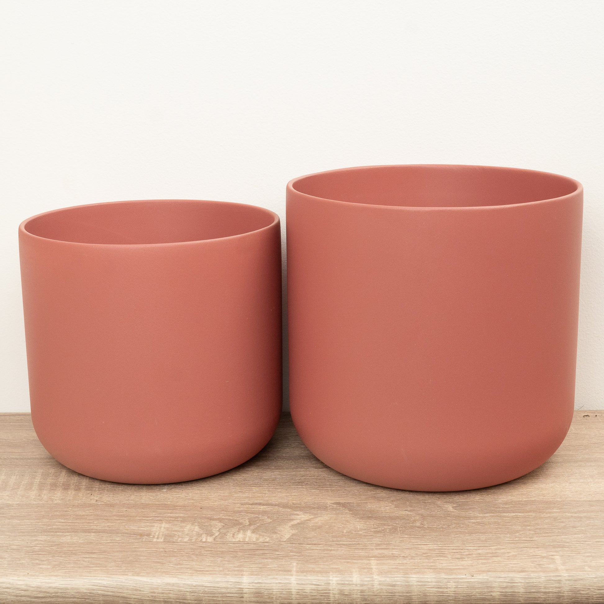 Lisbon Pot | Blush Rose