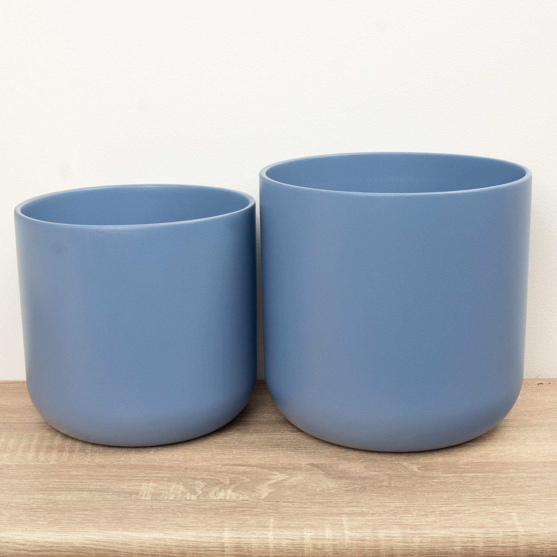 Lisbon Pot | Powder Blue