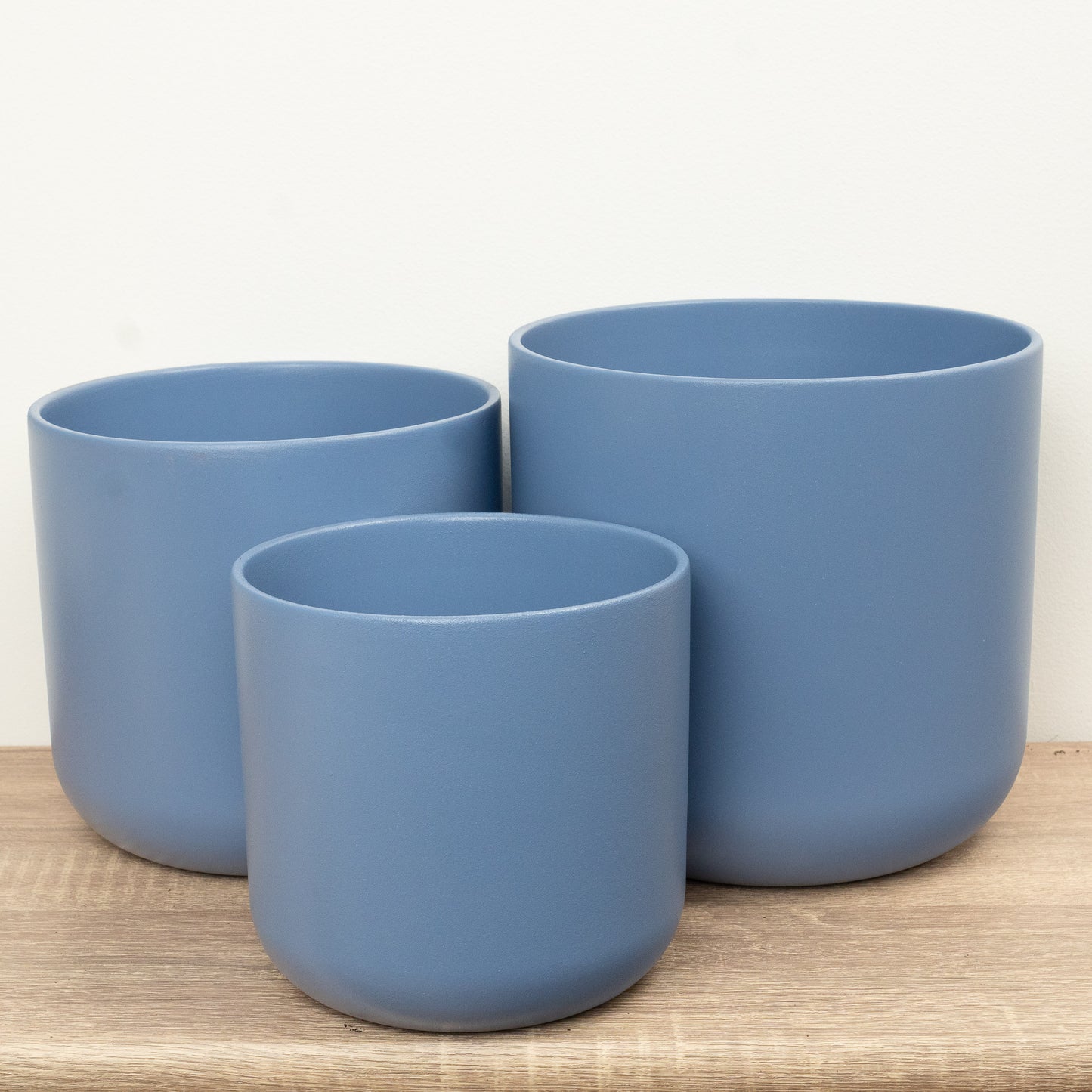 Lisbon Pot | Powder Blue