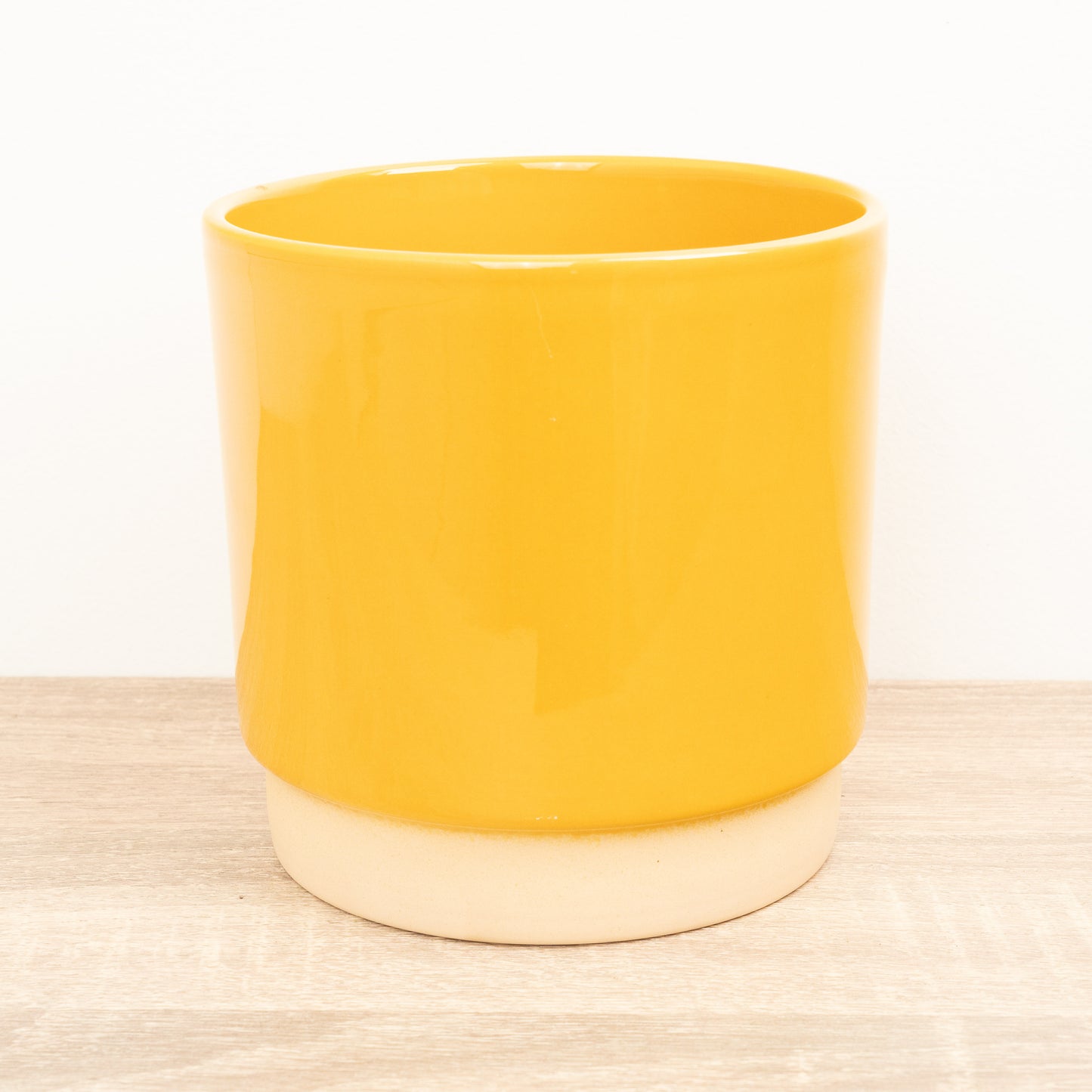 Eno Pot | Mustard