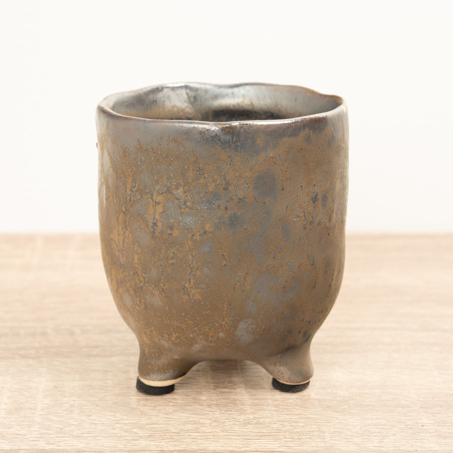 St Tropez Pot | Bronze