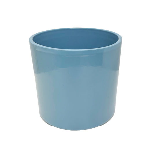 Lex Pot | Dusty Blue | Pots & Planters