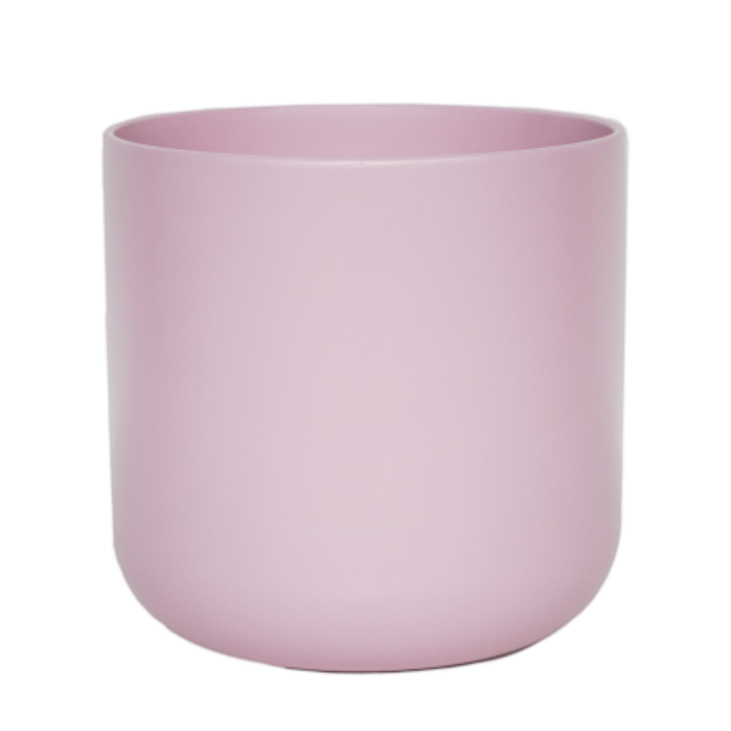 Lisbon Pink Clay Pot