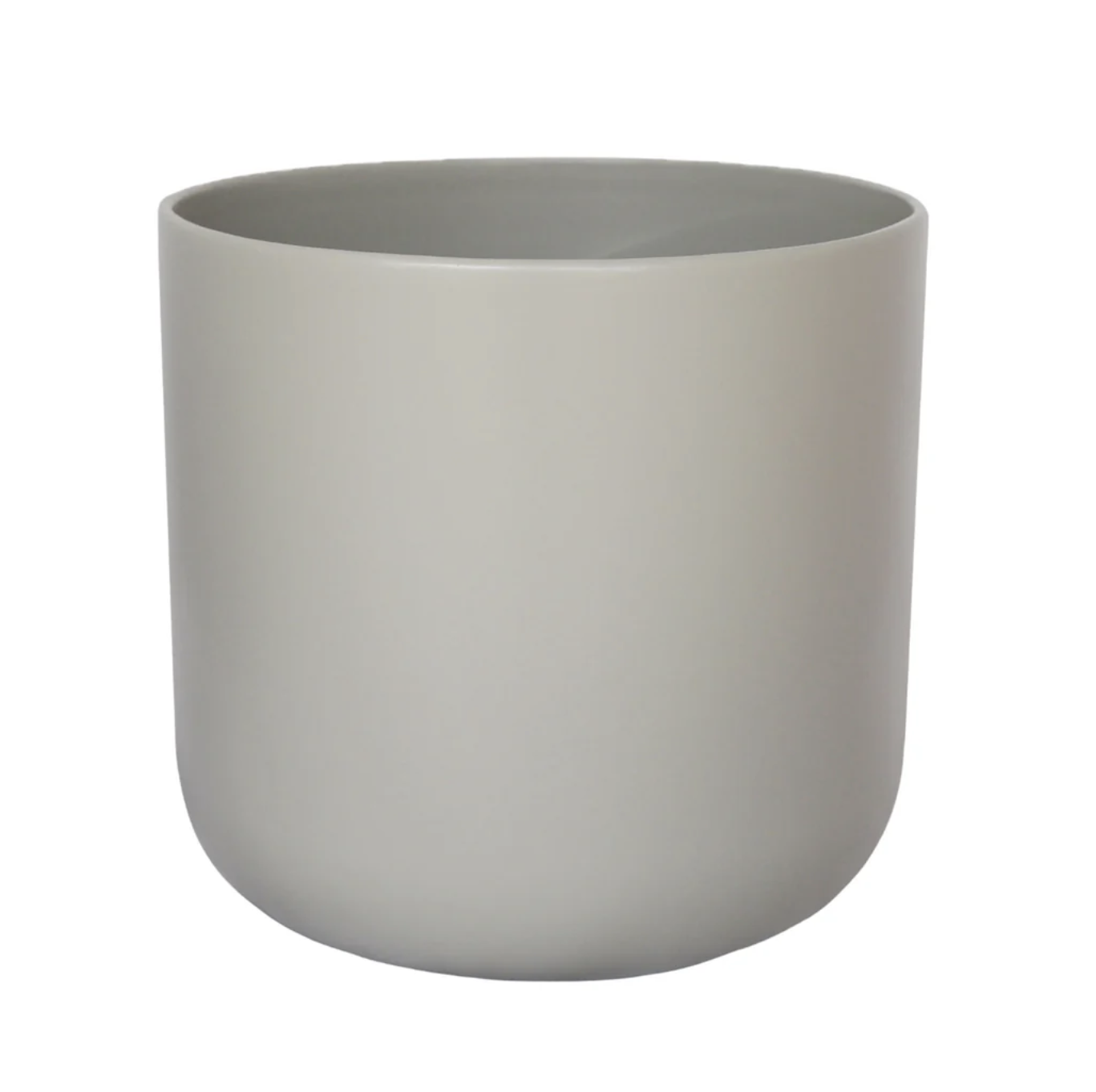 Lisbon Light Grey Pot