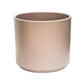 Prague Planter Pot | Taupe