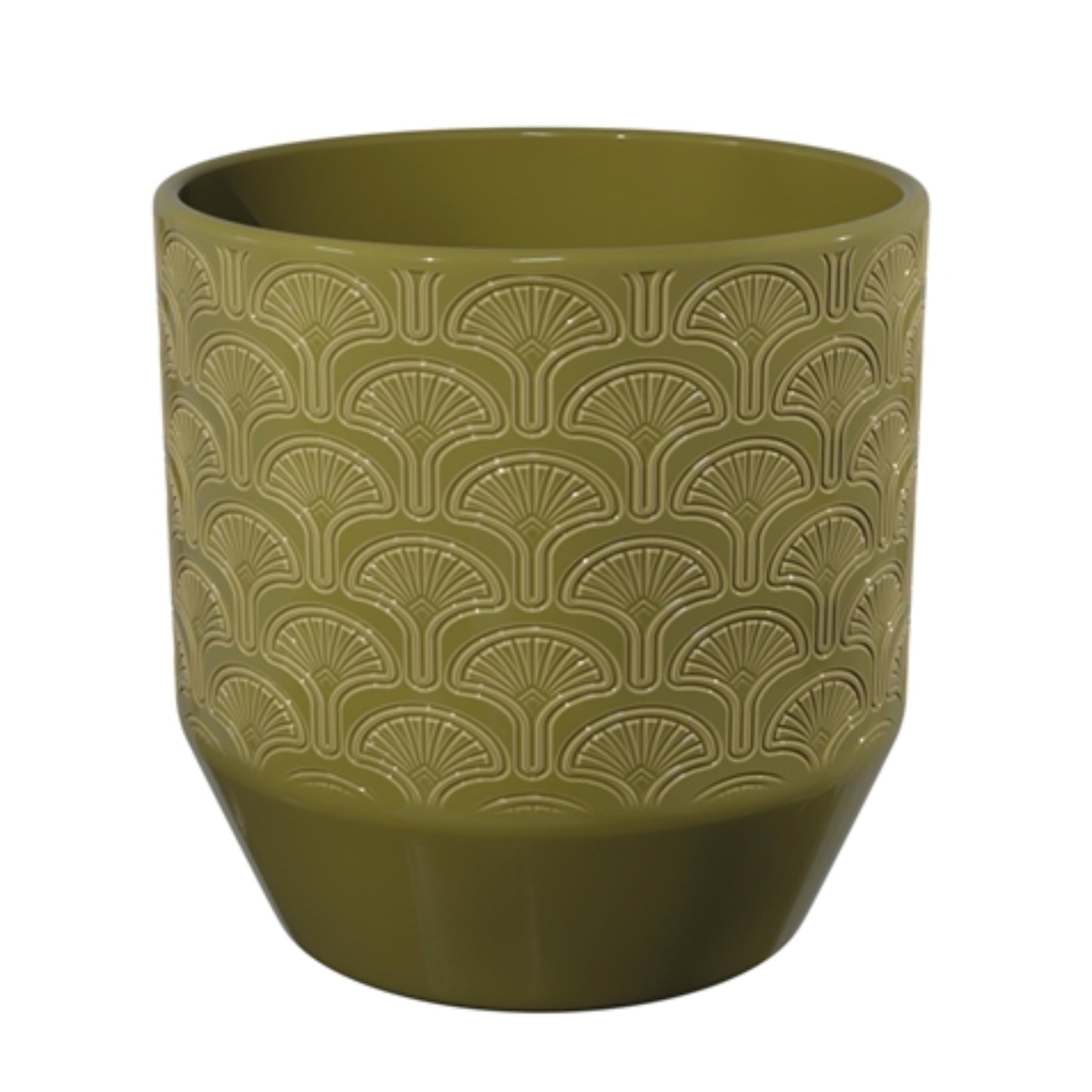 Tirza Pot | Pistache Green