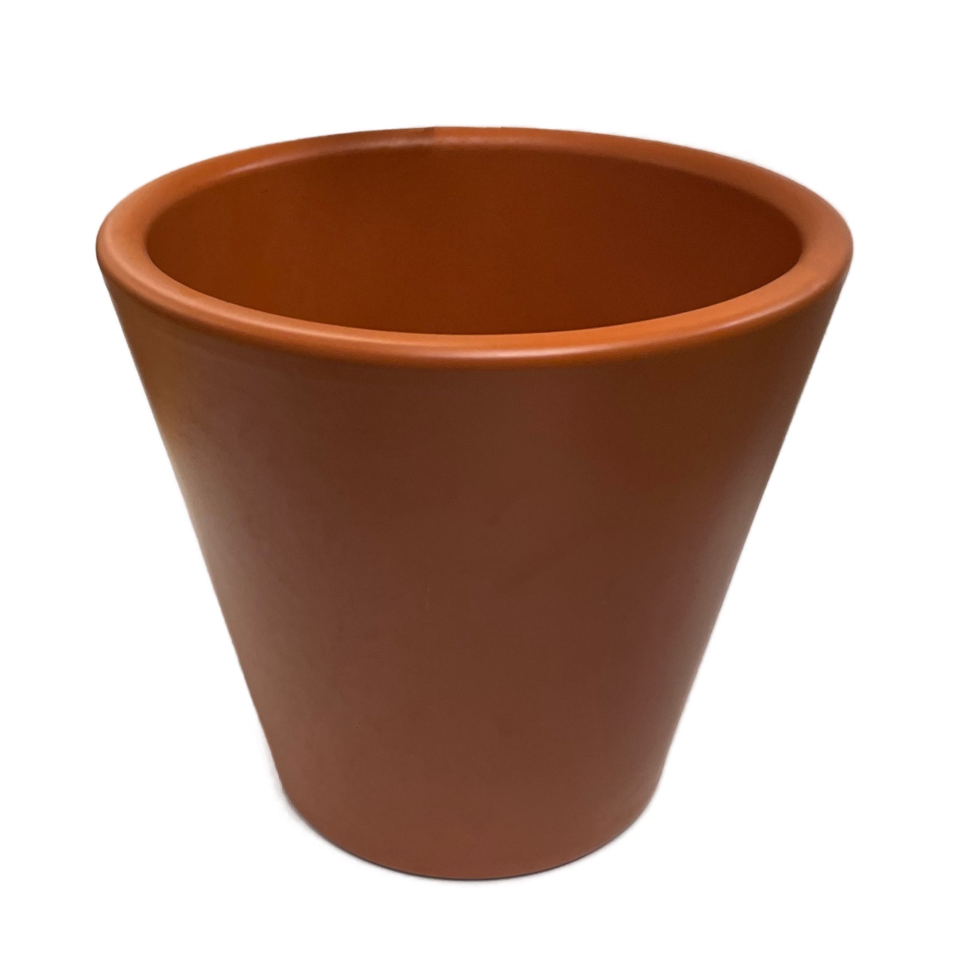 Vinci Terracotta Plant Pot