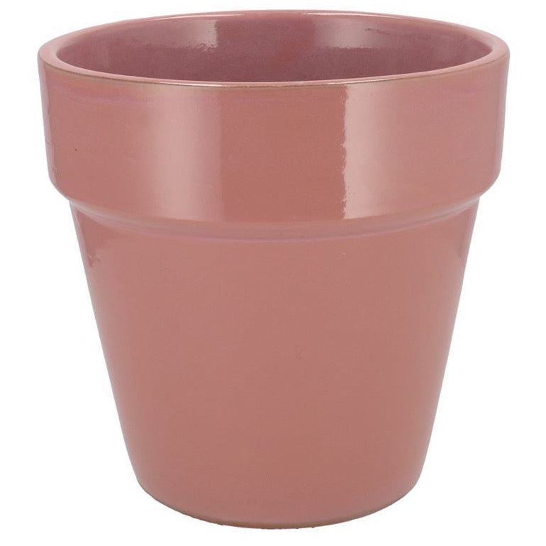 Ebbi Pot | Dusky Pink