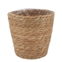 Seagrass Straw Pot - Seagrass Plant Pot