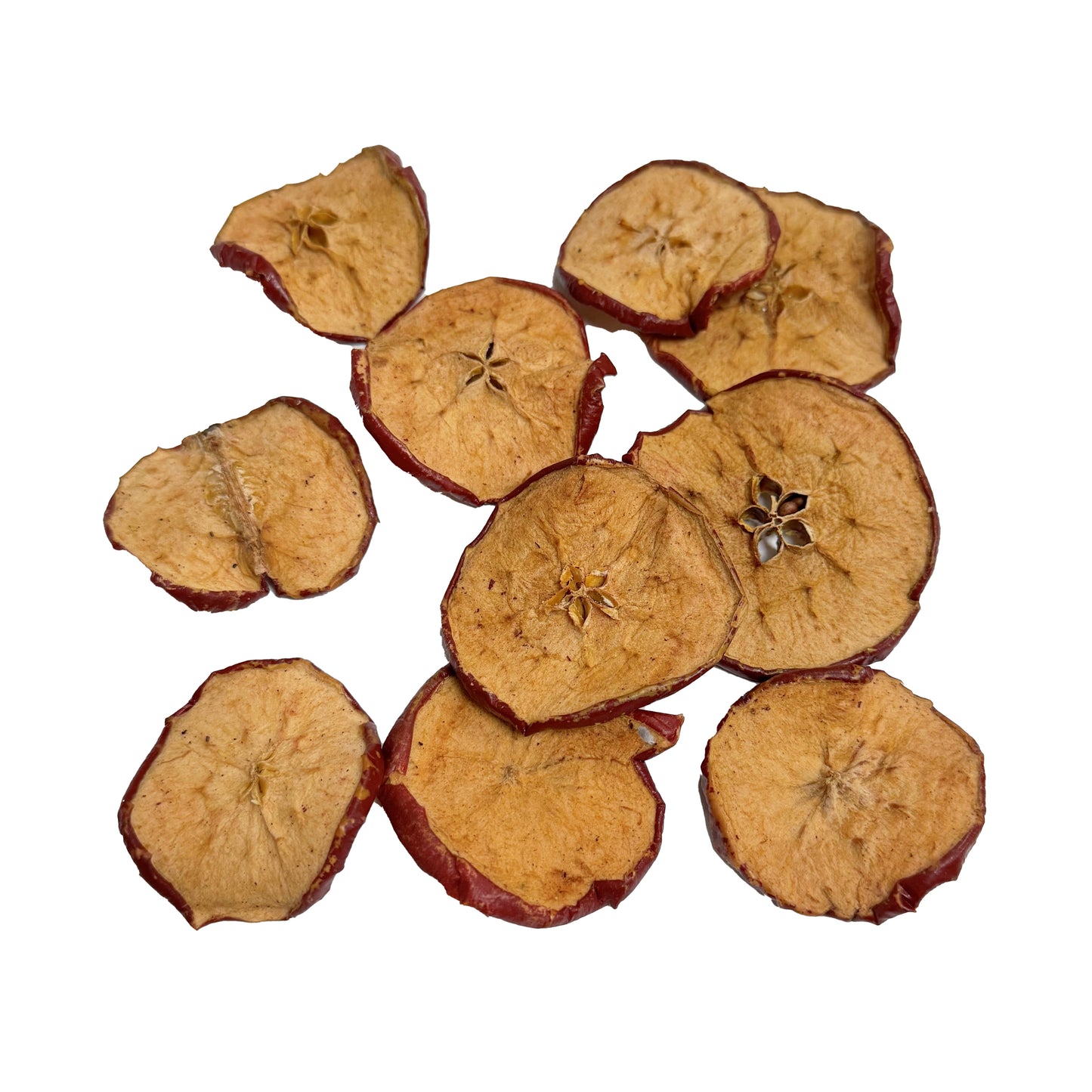 Dried Apple Slices