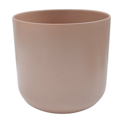 Lisbon Pink Clay Pot