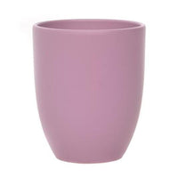 Hugo Pot | Lavender - Ceramic Plant Pot