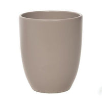 Hugo Pot | Stone - Ceramic Plant Pot