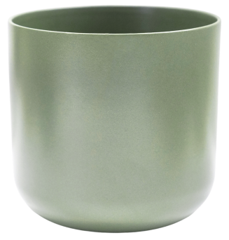 Lisbon Sage Green Pot