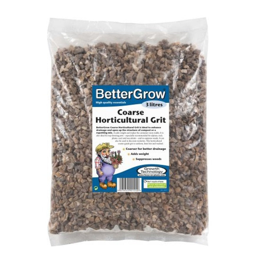 Horticultural grit deals